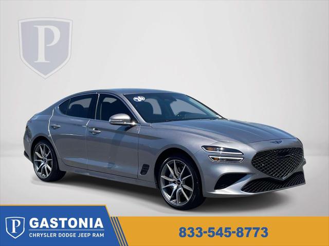 2026 Genesis G70 2.5T AWD for sale in Gastonia, NC
