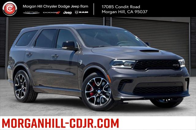 2026 Dodge Durango SRT Hellcat for sale in Morgan Hill, CA