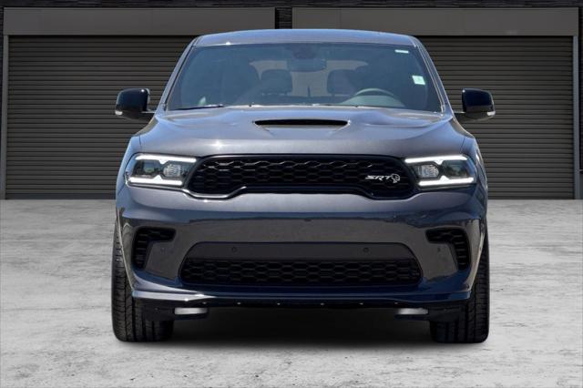 2026 Dodge Durango SRT Hellcat