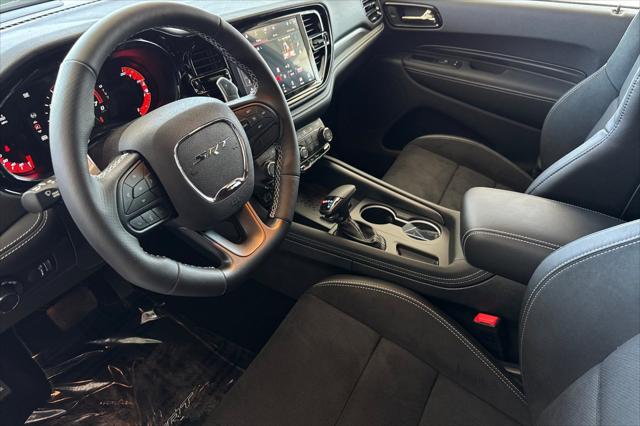 2026 Dodge Durango SRT Hellcat