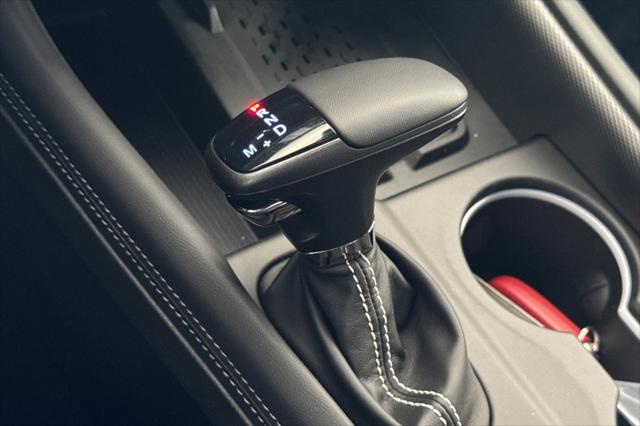 2026 Dodge Durango SRT Hellcat