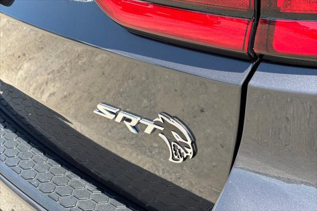 2026 Dodge Durango SRT Hellcat