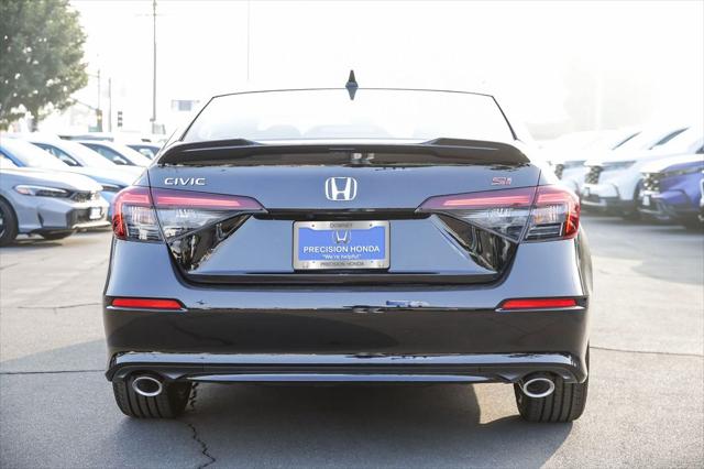 2026 Honda Civic Sedan