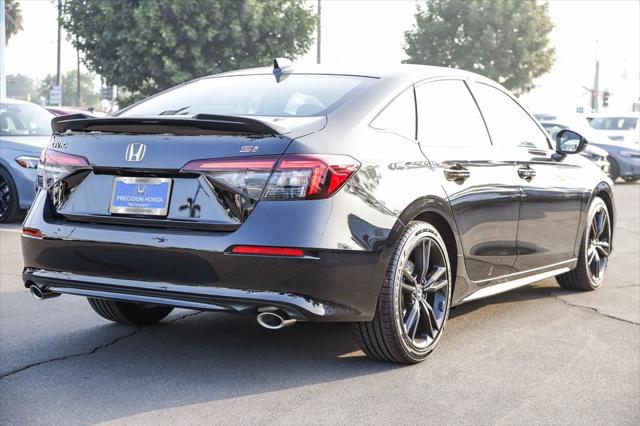 2026 Honda Civic Sedan