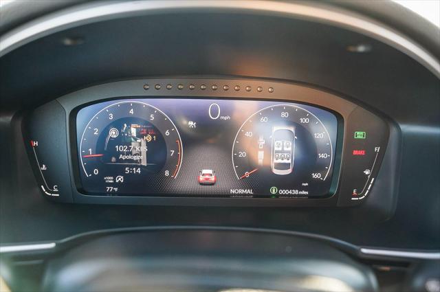 2026 Honda Civic Sedan