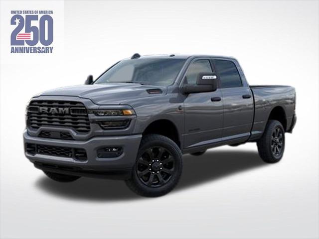2026 Ram 2500 Big Horn Crew Cab 4x4 64 Box for sale in Boardman, OH