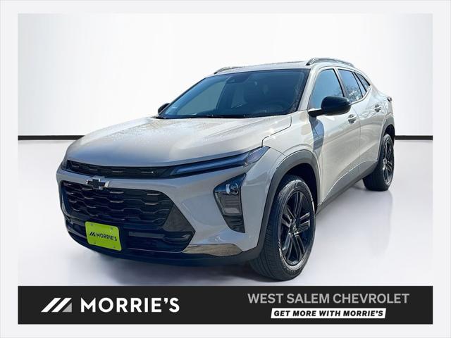2026 Chevrolet Trax FWD ACTIV for sale in West Salem, WI
