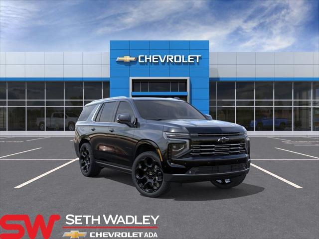 2026 Chevrolet Tahoe 4WD High Country for sale in Ada, OK