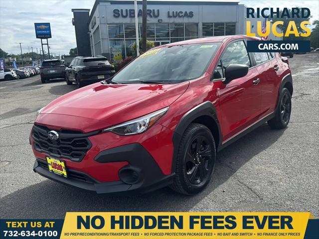 2024 Subaru Crosstrek 2.0i for sale in Avenel, NJ