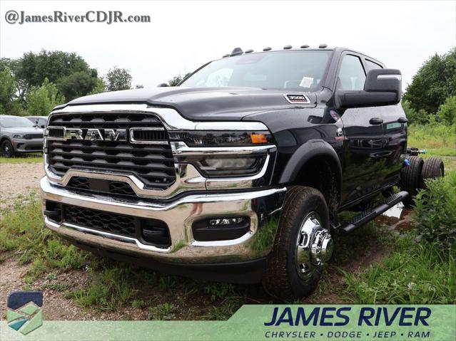 2026 Ram 3500 Tradesman for sale in Ozark, MT