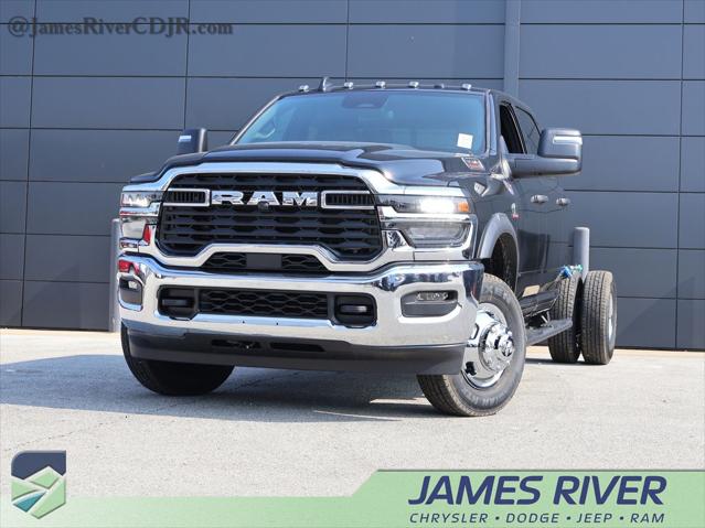 2026 Ram 3500 Tradesman for sale in Ozark, MT