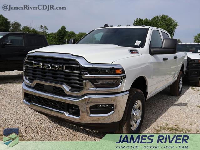 2026 Ram 2500 Tradesman Crew Cab 4x4 6'4" Box for sale in Ozark, MT