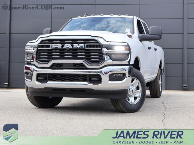 2026 Ram 2500 Tradesman Crew Cab 4x4 6'4" Box for sale in Ozark, MT
