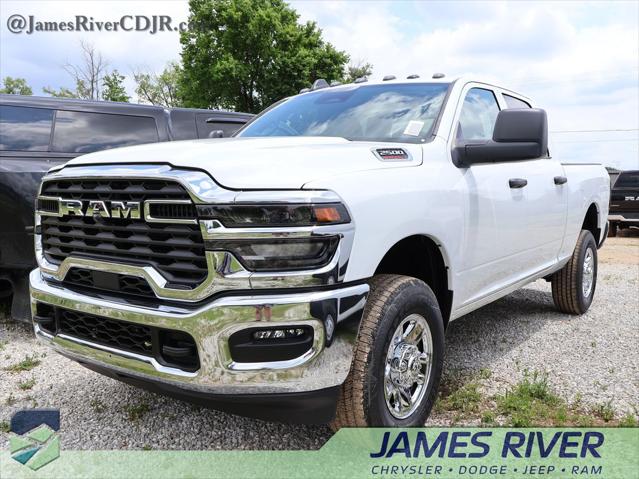 2026 Ram 2500 Tradesman Crew Cab 4x4 6'4" Box for sale in Ozark, MT