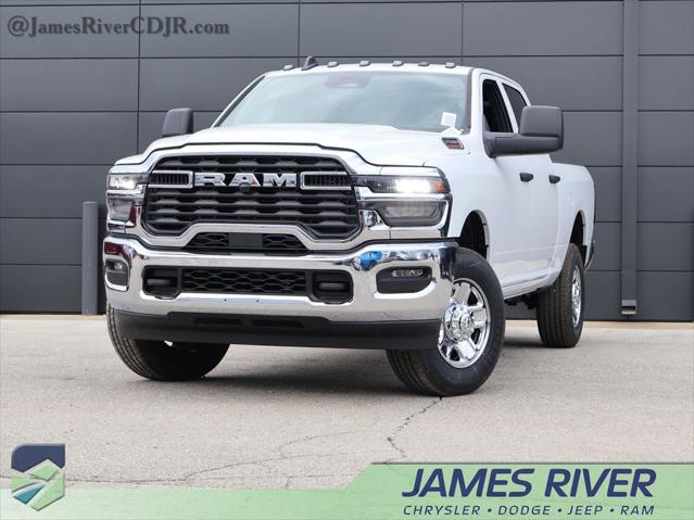 2026 Ram 2500 Tradesman Crew Cab 4x4 6'4" Box for sale in Ozark, MT