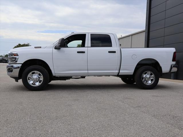 2026 Ram 2500 Tradesman Crew Cab 4x4 64 Box