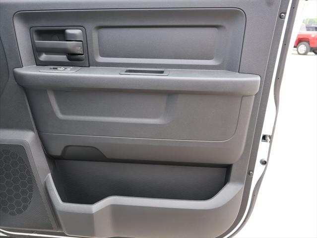 2026 Ram 2500 Tradesman Crew Cab 4x4 64 Box