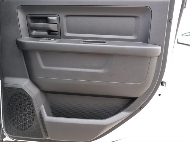 2026 Ram 2500 Tradesman Crew Cab 4x4 64 Box