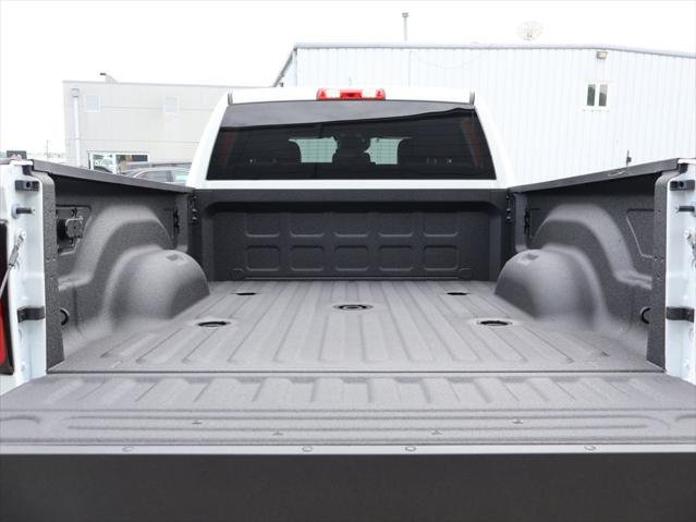 2026 Ram 2500 Tradesman Crew Cab 4x4 64 Box