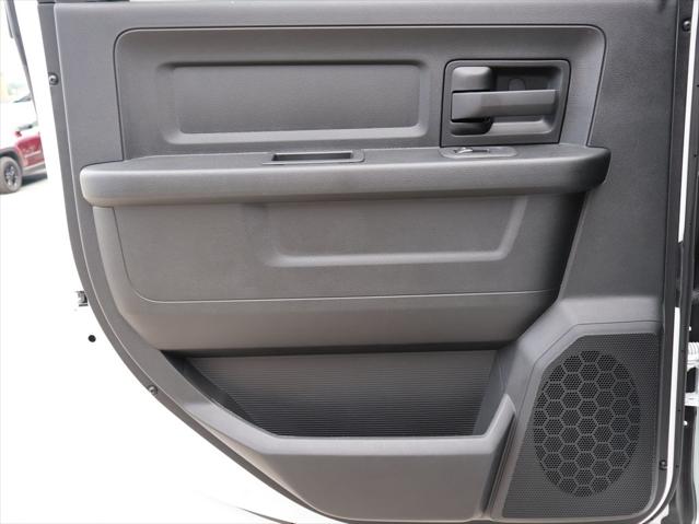 2026 Ram 2500 Tradesman Crew Cab 4x4 64 Box