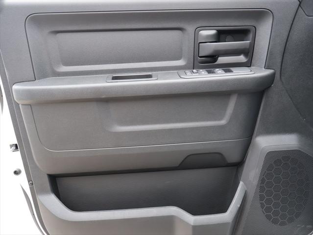 2026 Ram 2500 Tradesman Crew Cab 4x4 64 Box