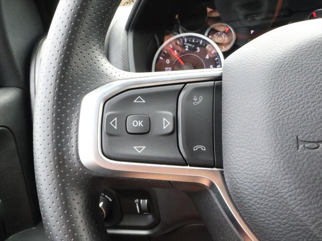 2026 Ram 2500 Tradesman Crew Cab 4x4 64 Box