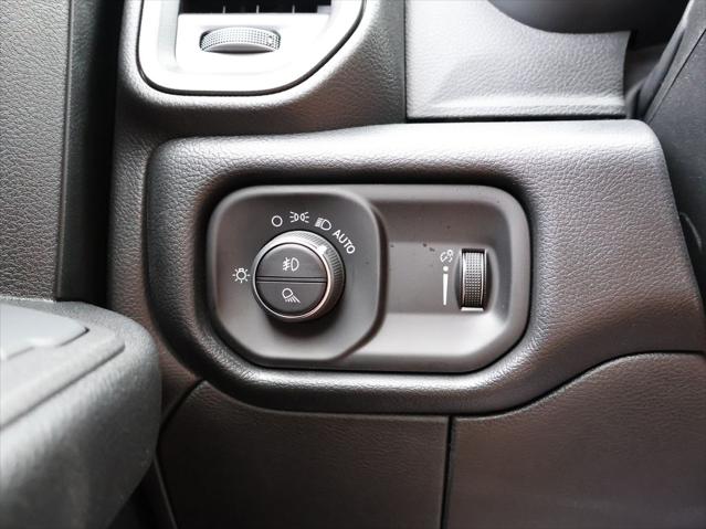 2026 Ram 2500 Tradesman Crew Cab 4x4 64 Box