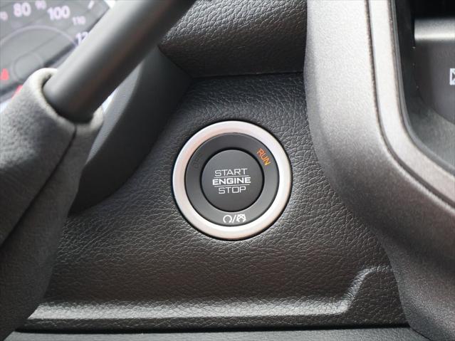 2026 Ram 2500 Tradesman Crew Cab 4x4 64 Box