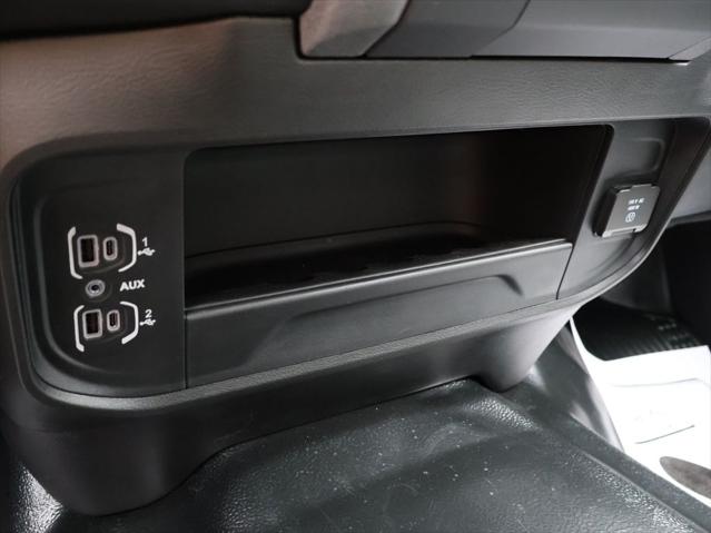 2026 Ram 2500 Tradesman Crew Cab 4x4 64 Box