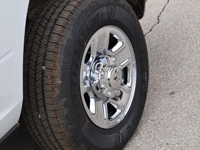 2026 Ram 2500 Tradesman Crew Cab 4x4 64 Box
