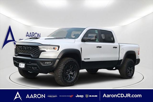 2026 Ram 1500 RHO Crew Cab 4x4 5'7" Box for sale in Norco, CA