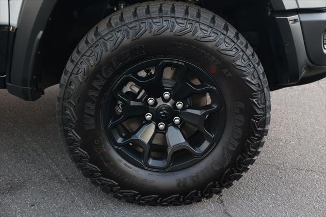 2026 Ram 1500 RHO Crew Cab 4x4 5'7" Box