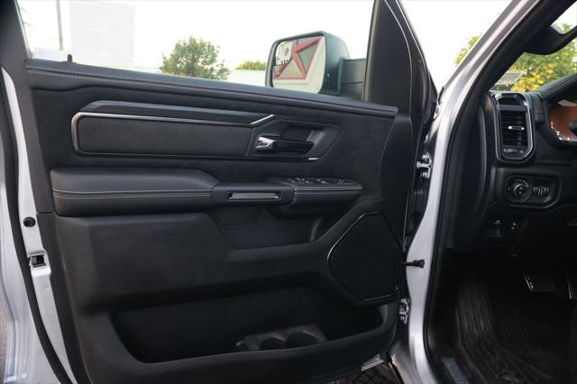 2026 Ram 1500 RHO Crew Cab 4x4 5'7" Box