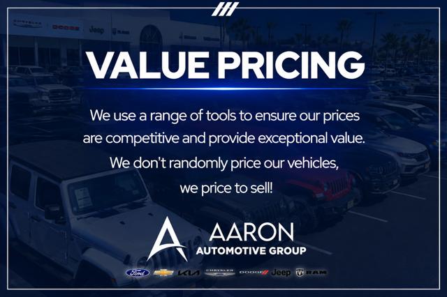 2026 Ram 1500 RHO Crew Cab 4x4 5'7" Box