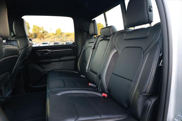 2026 Ram 1500 RHO Crew Cab 4x4 5'7" Box