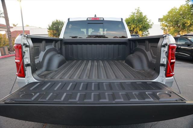 2026 Ram 1500 RHO Crew Cab 4x4 5'7" Box