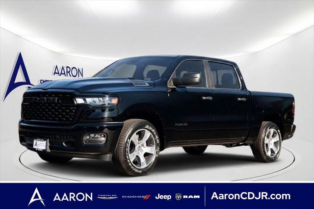 2026 Ram 1500 Tradesman Crew Cab 4x4 5'7" Box for sale in Norco, CA