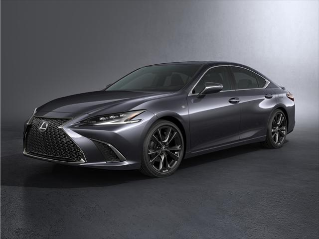 2022 Lexus ES 350 F SPORT for sale in Augusta, GA