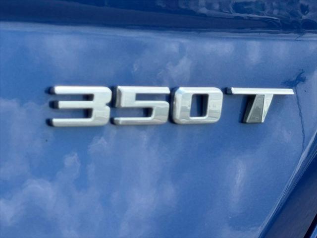 2024 Cadillac CT4 Premium Luxury