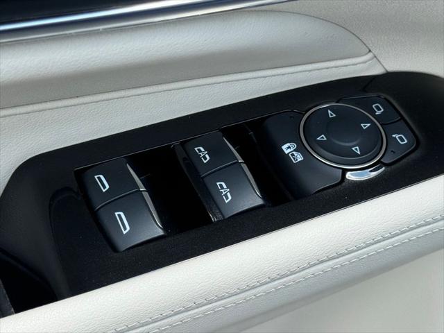 2024 Cadillac CT4 Premium Luxury