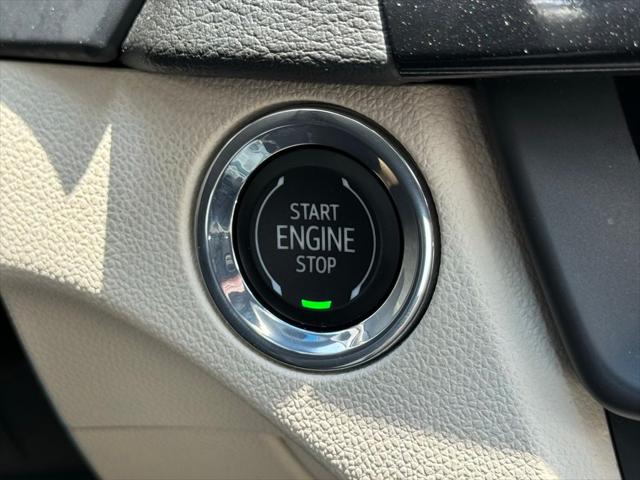 2024 Cadillac CT4 Premium Luxury