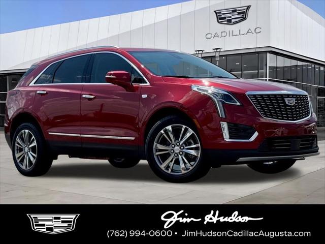 2026 Cadillac XT5 Premium Luxury AWD for sale in Augusta, GA