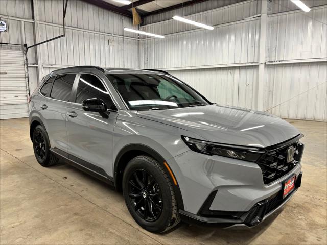 2024 Honda CR-V Hybrid Sport-L for sale in Harlingen, TX