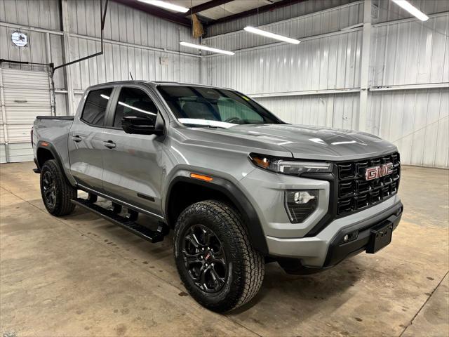 2025 GMC Canyon 2WD Elevation for sale in Harlingen, TX