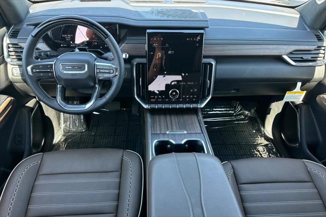 2026 GMC Acadia Denali Ultimate AWD
