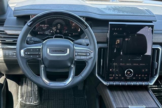 2026 GMC Acadia Denali Ultimate AWD