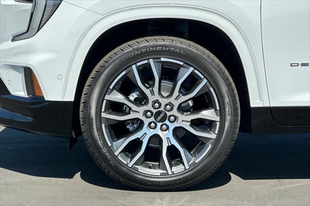 2026 GMC Acadia Denali Ultimate AWD