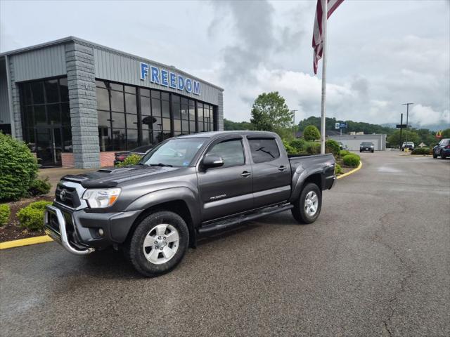 2013 Toyota Tacoma Base V6 for sale in Wise, VA