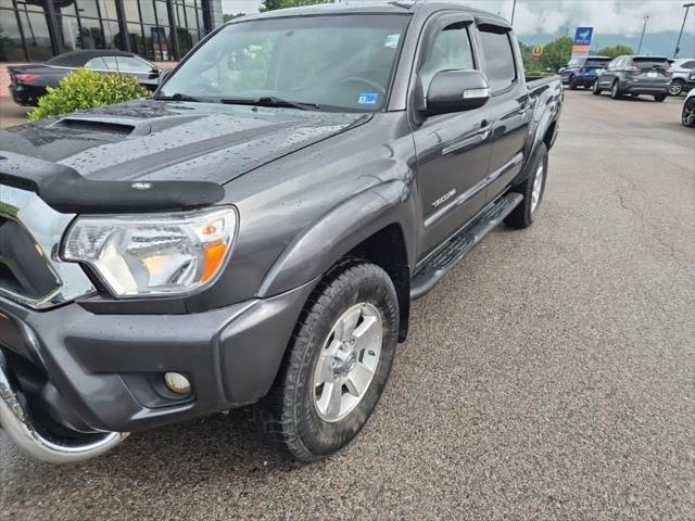 2013 Toyota Tacoma Base V6