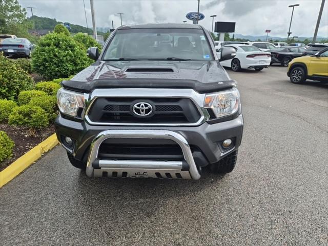 2013 Toyota Tacoma Base V6
